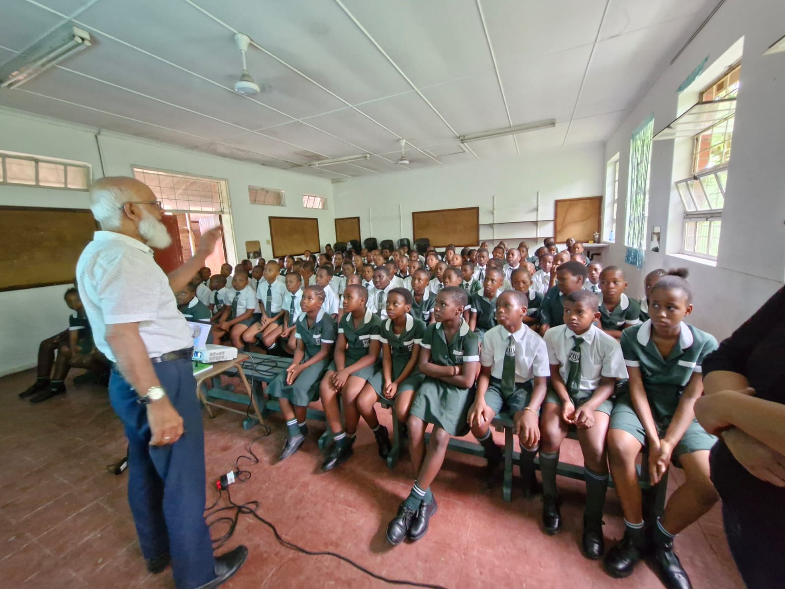 We Love Reading Programme - Photo 16